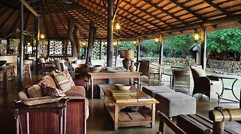 Motswari Private Game Reserve Resort by NEWMARK