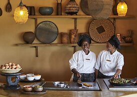 Motswari Private Game Reserve Resort by NEWMARK