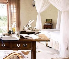 Motswari Private Game Reserve Resort by NEWMARK