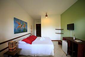 Pousada Vila dos Pássaros