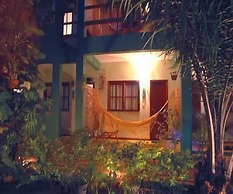 Pousada Vila dos Pássaros