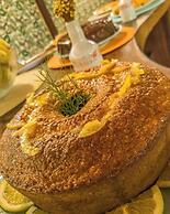 Pousada Vila dos Pássaros