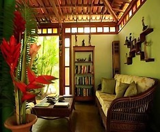 Pousada Vila dos Pássaros