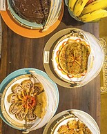 Pousada Vila dos Pássaros