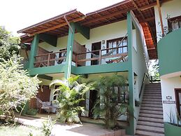 Pousada Vila dos Pássaros