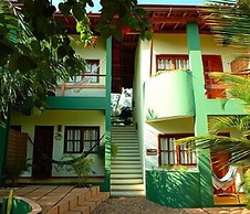 Pousada Vila dos Pássaros