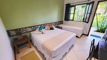 Pousada Vila dos Pássaros