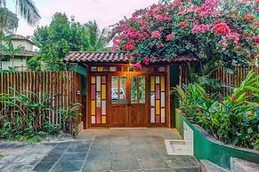 Pousada Vila dos Pássaros