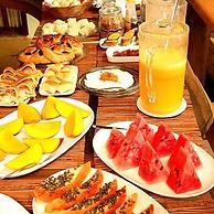 Pousada Vila dos Pássaros