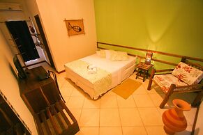 Pousada Vila dos Pássaros