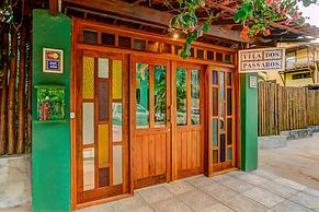 Pousada Vila dos Pássaros