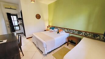 Pousada Vila dos Pássaros