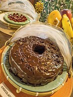 Pousada Vila dos Pássaros