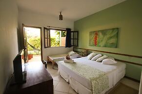 Pousada Vila dos Pássaros