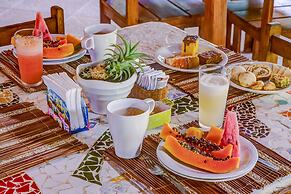 Pousada Vila dos Pássaros