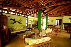 Pousada Vila dos Pássaros