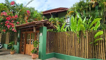 Pousada Vila dos Pássaros