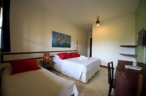 Pousada Vila dos Pássaros