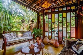 Pousada Vila dos Pássaros