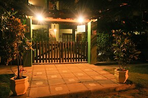 Pousada Vila dos Pássaros