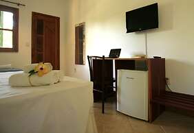 Pousada Vila dos Pássaros