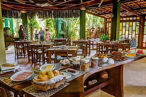 Pousada Vila dos Pássaros