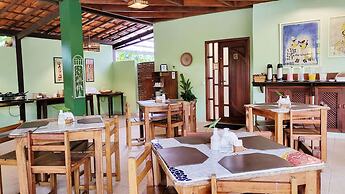 Pousada Vila dos Pássaros