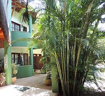 Pousada Vila dos Pássaros