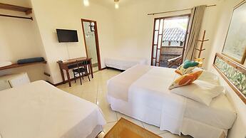 Pousada Vila dos Pássaros