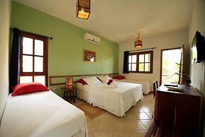 Pousada Vila dos Pássaros