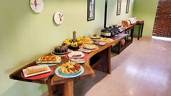 Pousada Vila dos Pássaros