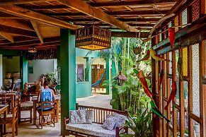 Pousada Vila dos Pássaros