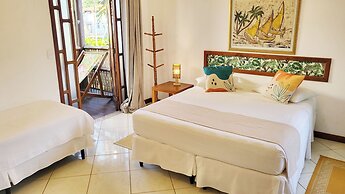 Pousada Vila dos Pássaros