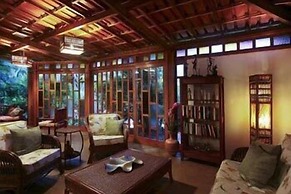 Pousada Vila dos Pássaros