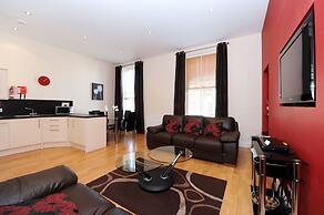 Parkhill Apartments City Centre