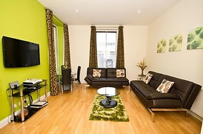 Parkhill Apartments City Centre