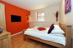 Parkhill Apartments City Centre