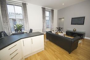 Parkhill Apartments City Centre