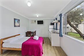 Discovery Parks - Byron Bay