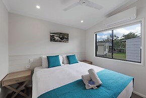 Discovery Parks - Byron Bay