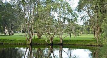 Discovery Parks - Byron Bay