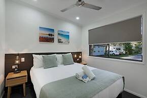 Discovery Parks - Byron Bay