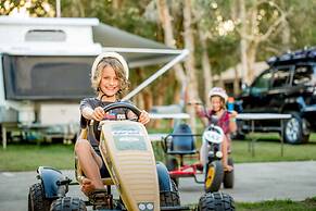 Discovery Parks - Byron Bay