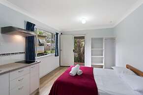 Discovery Parks - Byron Bay