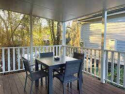 Discovery Parks - Byron Bay