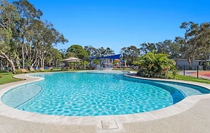 Discovery Parks - Byron Bay