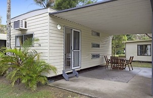 Discovery Parks - Byron Bay