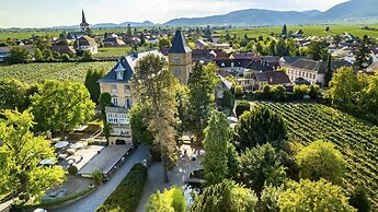 Schloss Edesheim