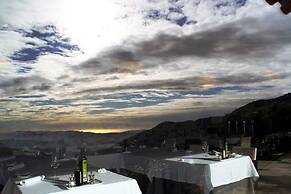 Can Cuch Hotel - Restaurante