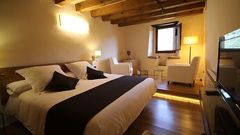 Can Cuch Hotel - Restaurante